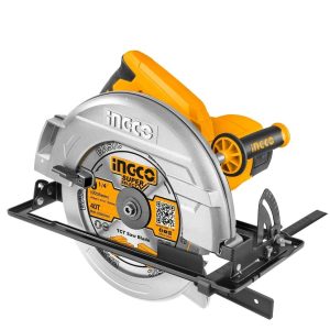 
                Ingco 9″ Circular Saw 2200W - CS23522

                
              