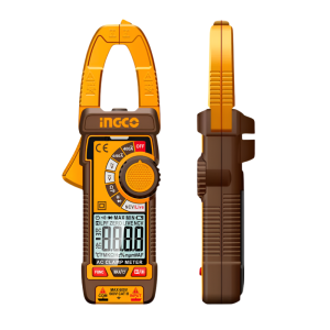 
                Ingco AC Digital Clamp Meter

                
              