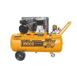 
                Ingco Air Compressor 3.0HP 100L - AC301008

                
              