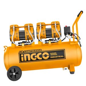 
                Ingco Air Compressor 3.2HP 100L - ACS2241001

                
              