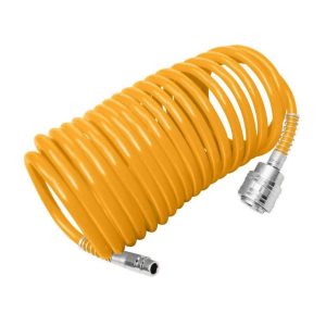 
                Ingco Air Hose 5m, 10m & 15m with Europe Type Connector - AH1 Series

                
              