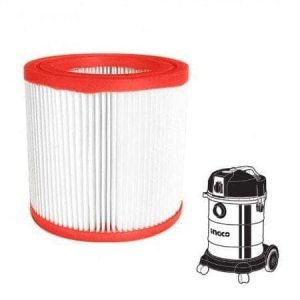
                Ingco Air Inlet Hepa Filter For Vacuum Cleaner (VC14301) - VCAIHP02

                
              