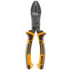 Ingco Compound Action Combination Plier - HCCP58180