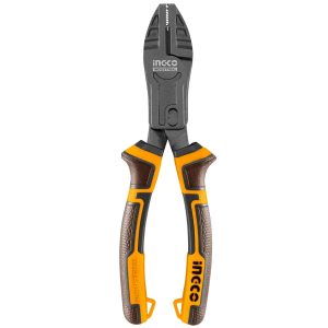 
                Ingco Compound Action Combination Plier - HCCP58180

                
              