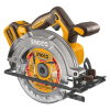 Ingco Cordless Circular Saw - CSLI1652