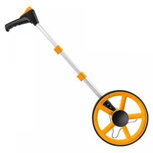 
                Ingco Digital Display Measuring Wheel - HDMW23

                
              