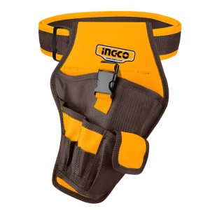 
                Ingco Drill Holster - HTBP030128

                
              