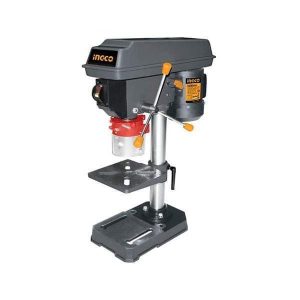
                Ingco Drill Press 350W with 5 Speed Settings - DP133505

                
              