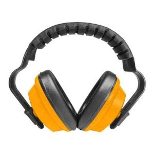 
                Ingco E24dB Noise Reduction Ear Muff - HEM01

                
              