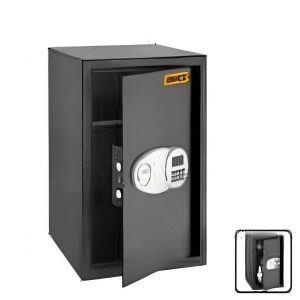 
                Ingco Electronic Safe 52L - ESF5002

                
              