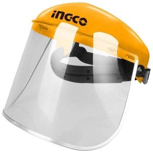 
                Ingco Face Shield - HFSPC01

                
              
