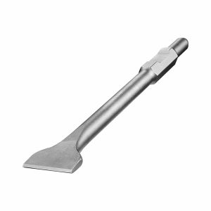 
                Ingco Flat Hex Chisel 30 x 400 x 100mm - DBC03440013

                
              