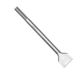 
                Ingco Flat SDS Max Chisel 18 x 400 x 50mm - DBC0224002

                
              
