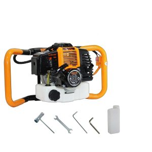 
                Ingco Gasoline Earth Auger - GEA55221-1

                
              