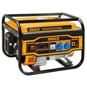 
                Ingco Gasoline Generator 3.5KW - GE35006

                
              