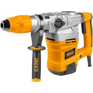 
                Ingco Heavy Duty Rotary Hammer Drill with SDS Max 1800W - RH18008

                
              