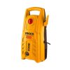 Ingco High Pressure Washer 1600W 140Bar - HPWR16008
