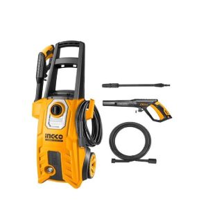 
                Ingco High Pressure Washer 2000W 160Bar - HPWR20018

                
              