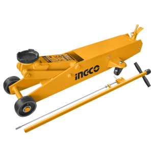 
                Ingco Hydraulic Floor Jack

                
              