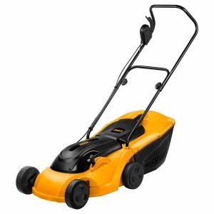 
                Ingco Industrial Electric Lawn Mower 1600W with Induction Motor – LM383

                
              