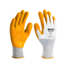 Ingco Industrial Latex Gloves - HGVL05