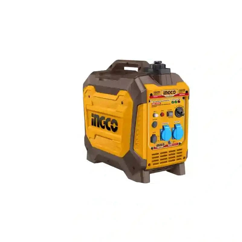 Ingco Inverter Gasoline Generator 4.0KW - GEI47506E