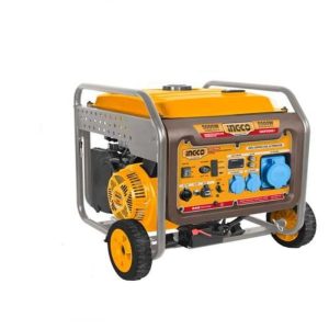 
                Ingco Inverter Gasoline Generator 5.5KW - GEIF55001

                
              