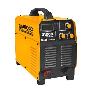 
                Ingco Inverter MMA Welding Machine 500 AMP - ING-MMA5008

                
              