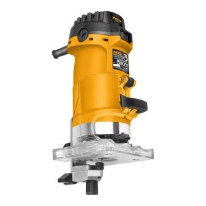 
                Ingco Laminate Trimmer 600W | 34500rpm - PLM6001

                
              