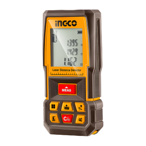 
                Ingco Laser Distance Detector 100m - HLDD1008

                
              