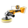 Ingco Lithium-Ion Cordless Angle Polisher 20V 2.0Ah - APLI2001