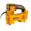 Ingco Lithium-Ion Cordless Auto Air Compressor 20V - CACLI2012