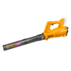 Ingco Lithium-Ion Cordless Blower - CABLI20323