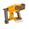 Ingco Lithium-Ion Cordless Brad Nailer 35mm + 20V Battery - CBNLI2008