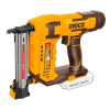 Ingco Lithium-Ion Cordless Brick Nailer 20V - CSTLI3808