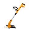 Ingco Lithium-Ion Cordless Grass Trimmer 20V 2.0Ah - CGTLI20018