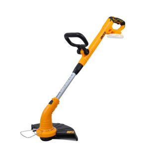 
                Ingco Lithium-Ion Cordless Grass Trimmer 20V 2.0Ah - CGTLI20018

                
              