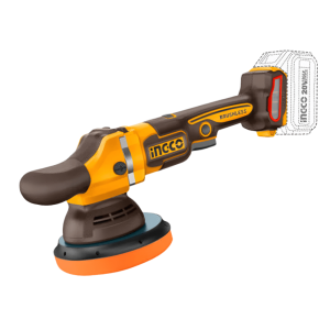 
                Ingco Lithium-Ion Cordless Polisher 20V - APLI20151

                
              