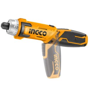 
                Ingco Lithium-Ion Cordless Screwdriver 8V - CSDLI08025

                
              