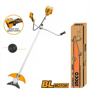 
                Ingco Lithium-Ion Cordless String Trimmer & Bush Cutter - CSTLI20018

                
              
