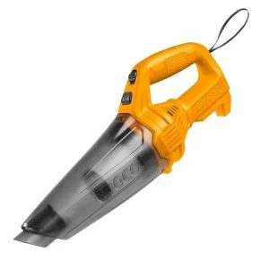 
                Ingco Lithium-Ion Cordless Vacuum Cleaner 11.1V - CVLI2026

                
              