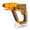 Ingco Lithium-Ion Rotary Hammer 16mm - CRHLI20168