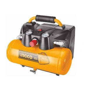 
                Ingco Lithium-ion Air Compressor 20V 2.0Ah 6L - CACLI2003

                
              