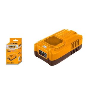
                Ingco M16 Battery Charger - FCLI1613

                
              