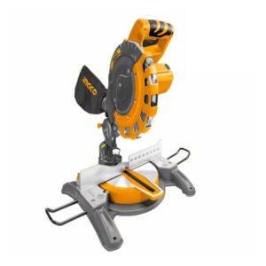 
                Ingco Mitre Saw 1400W - BMS14007

                
              