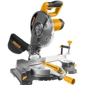 
                Ingco Mitre Saw 1600W 12" - BMIS16002

                
              