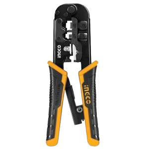 
                Ingco Modular Plug Crimper - HMPCN2468R

                
              