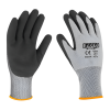 Ingco Nitrile Gloves - HGNF03