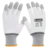 Ingco PU Coated Gloves