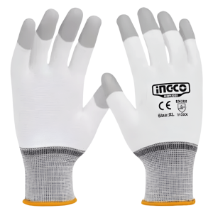 
                Ingco PU Coated Gloves

                
              